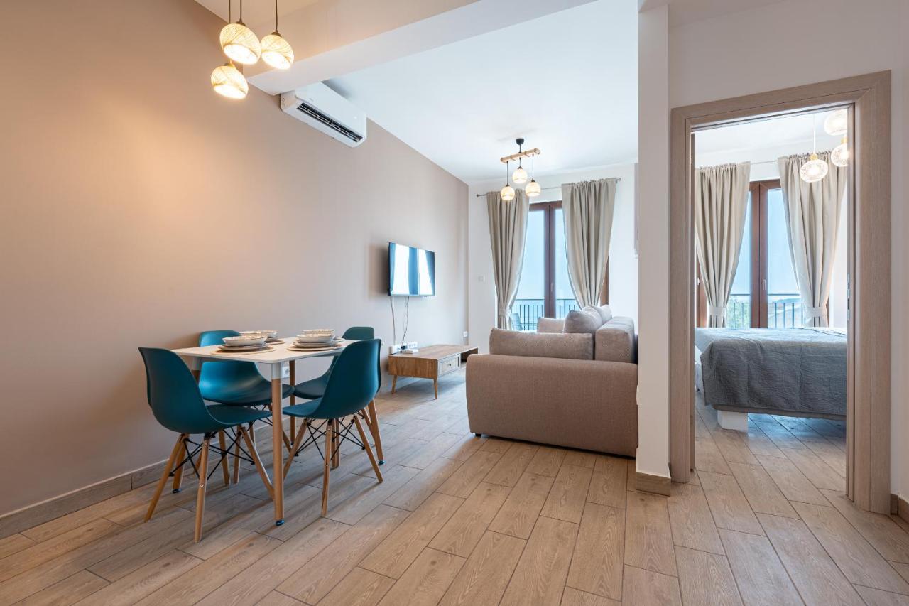 Niki Przno Apartment *