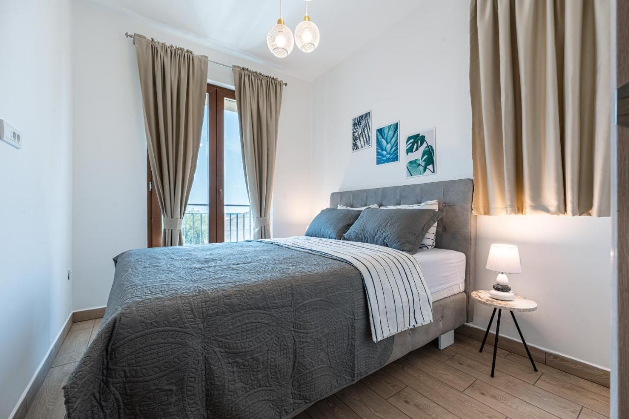 Niki Przno Apartment Sveti Stefan
