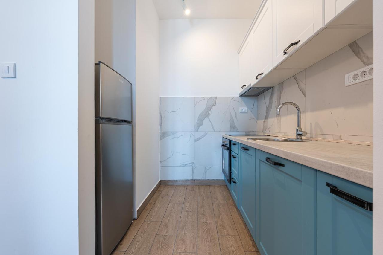 Apartment Niki Przno