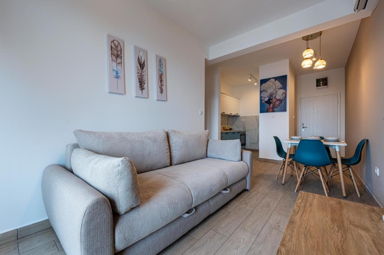 Niki Przno Apartment *