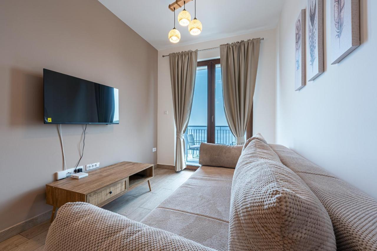 Niki Przno Apartment *