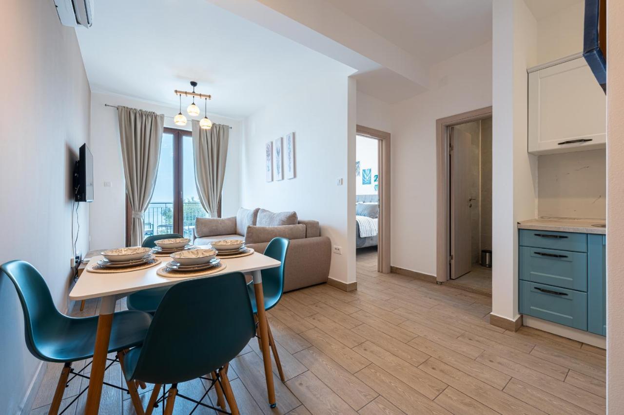 Apartment Niki Przno *