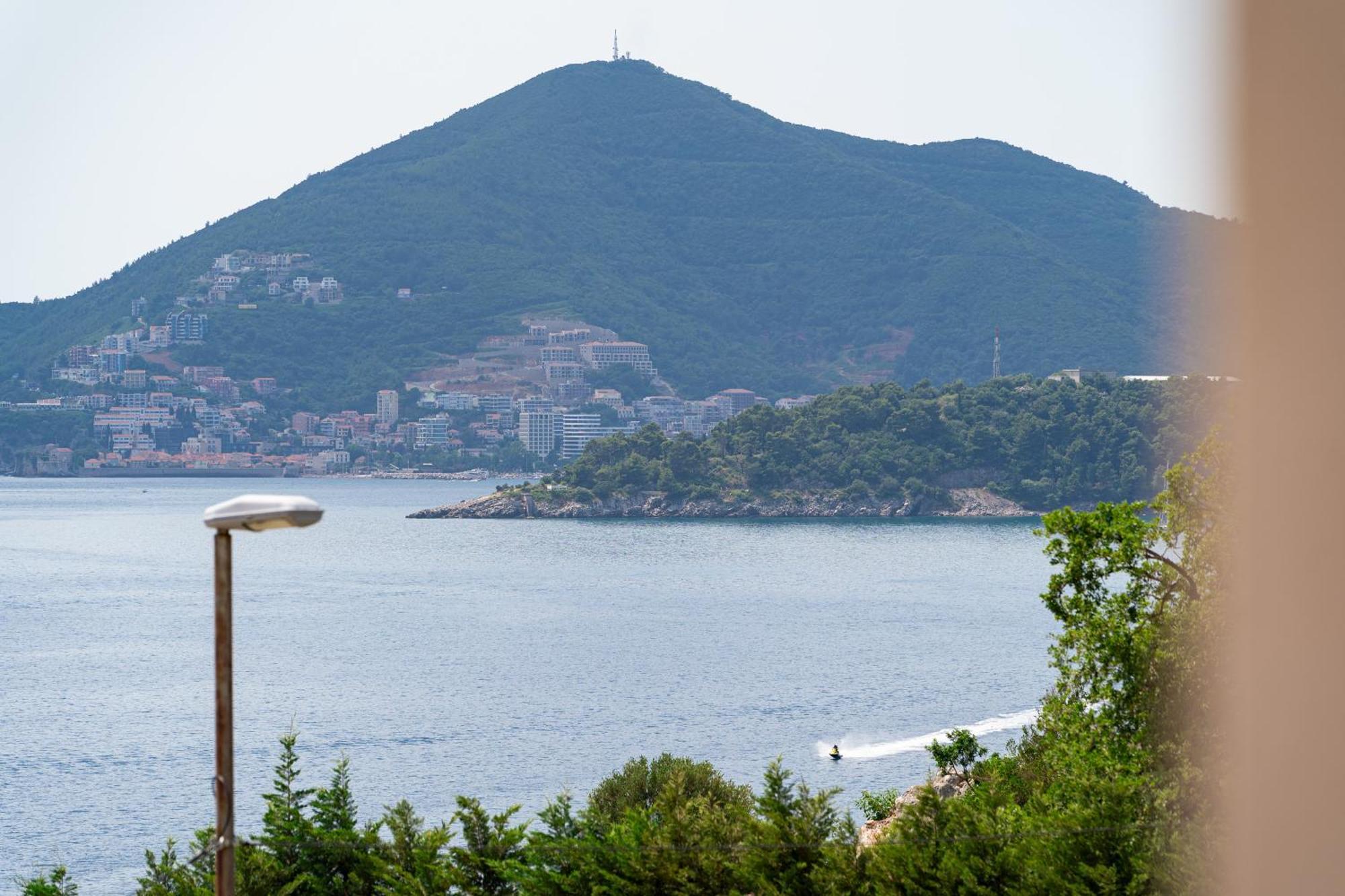 Apartment Niki Przno Sveti Stefan