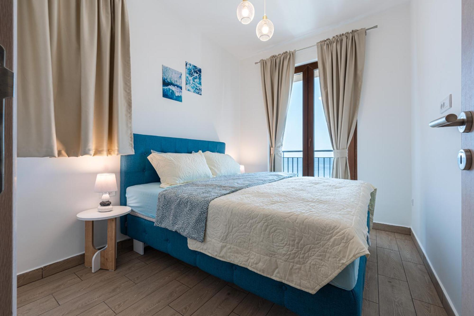 Niki Przno * Sveti Stefan