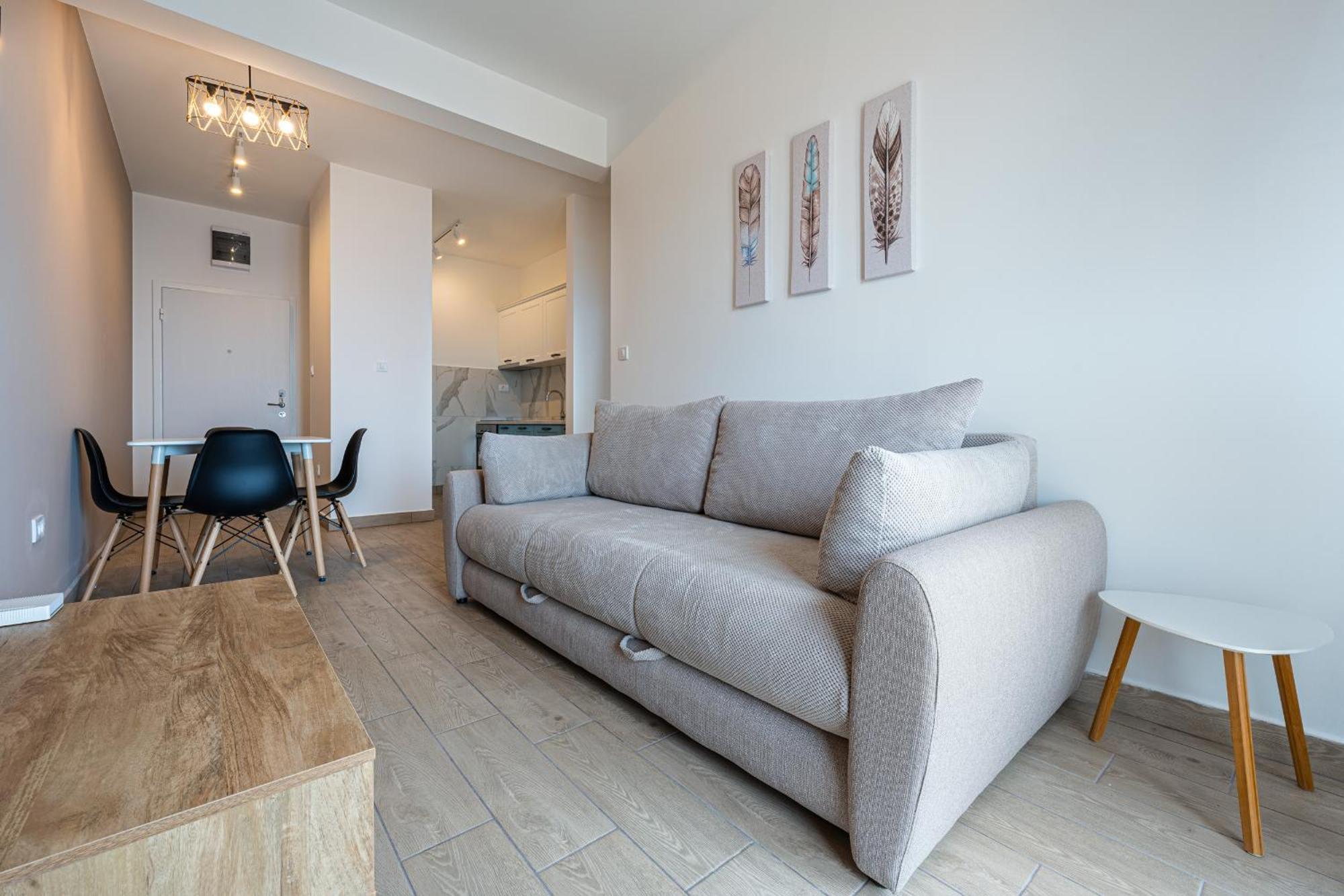 Niki Przno Apartment