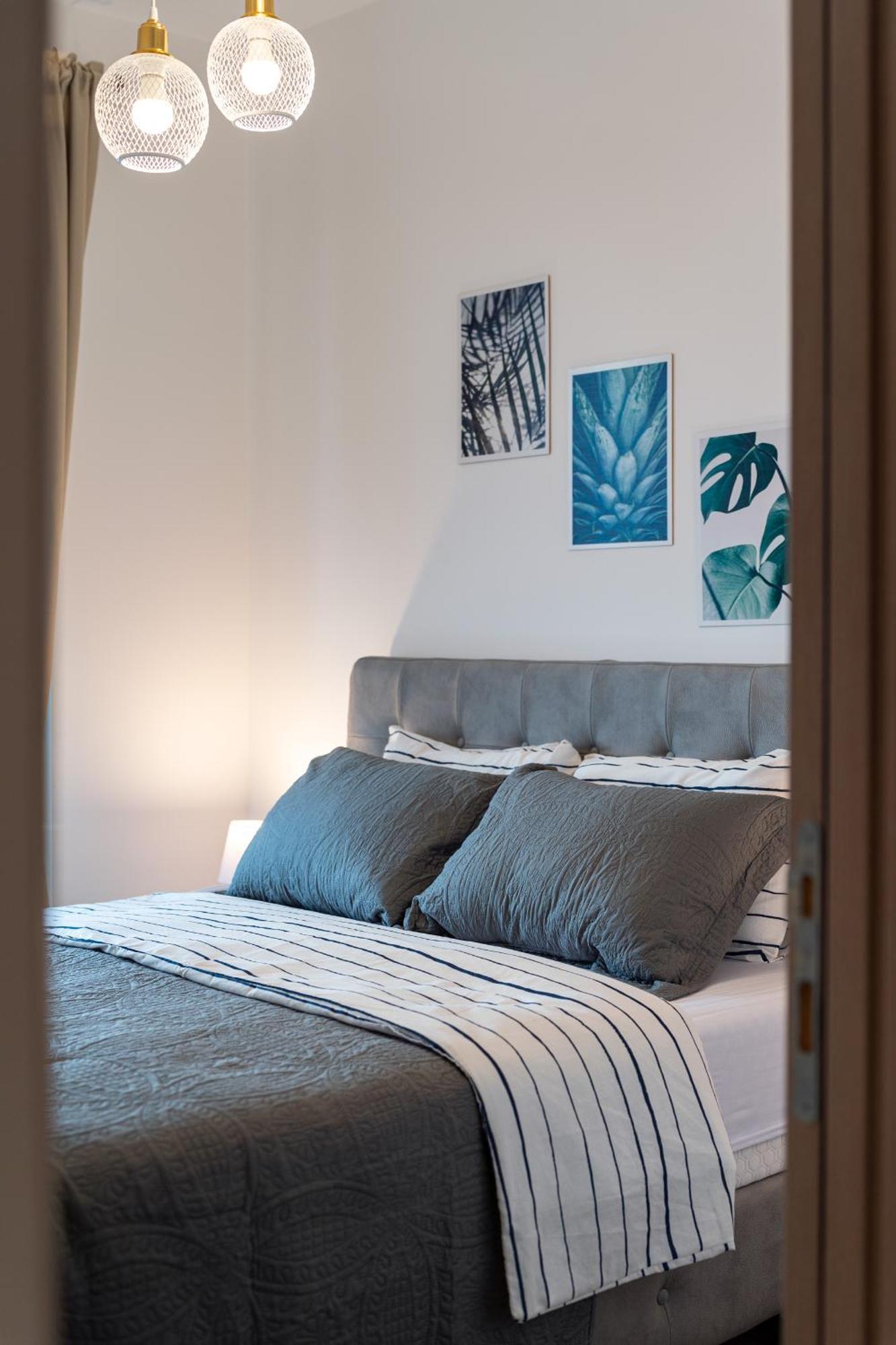Niki Przno Apartment