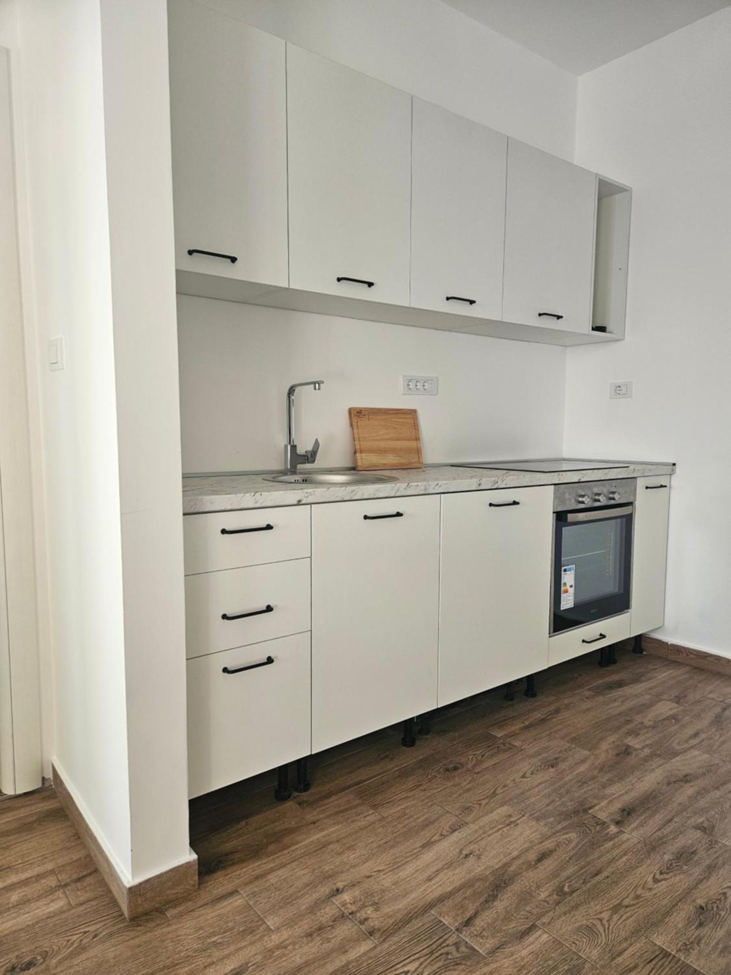 Apartment Niki Przno