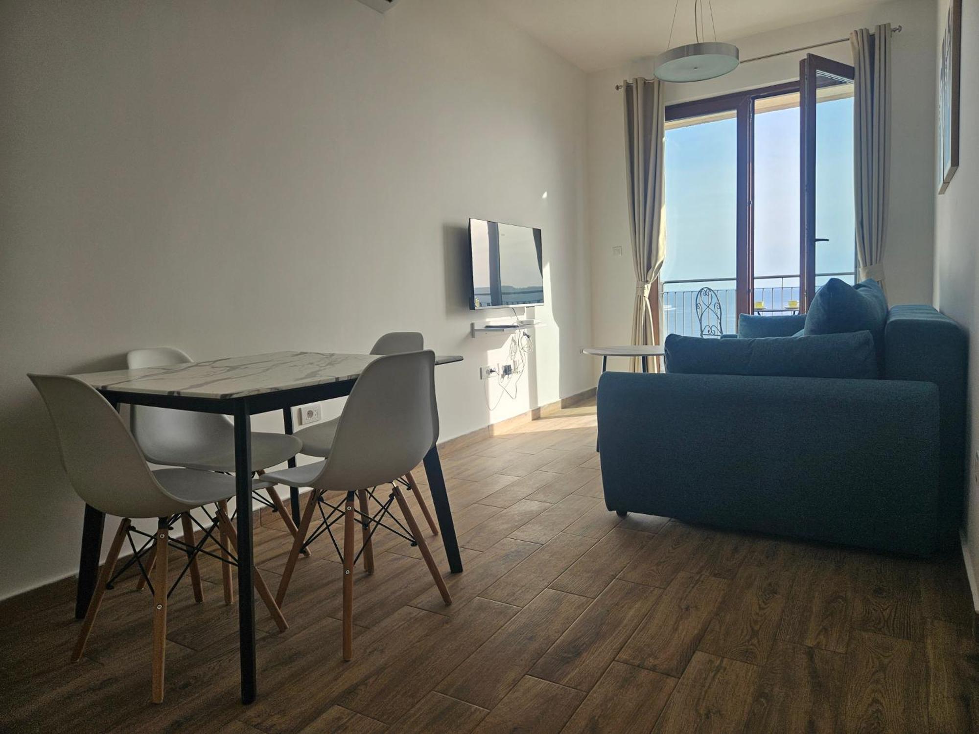 Apartment Niki Przno *