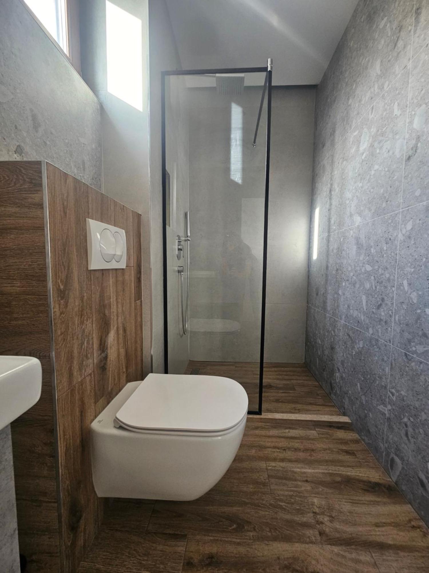 Niki Przno Apartment Sveti Stefan