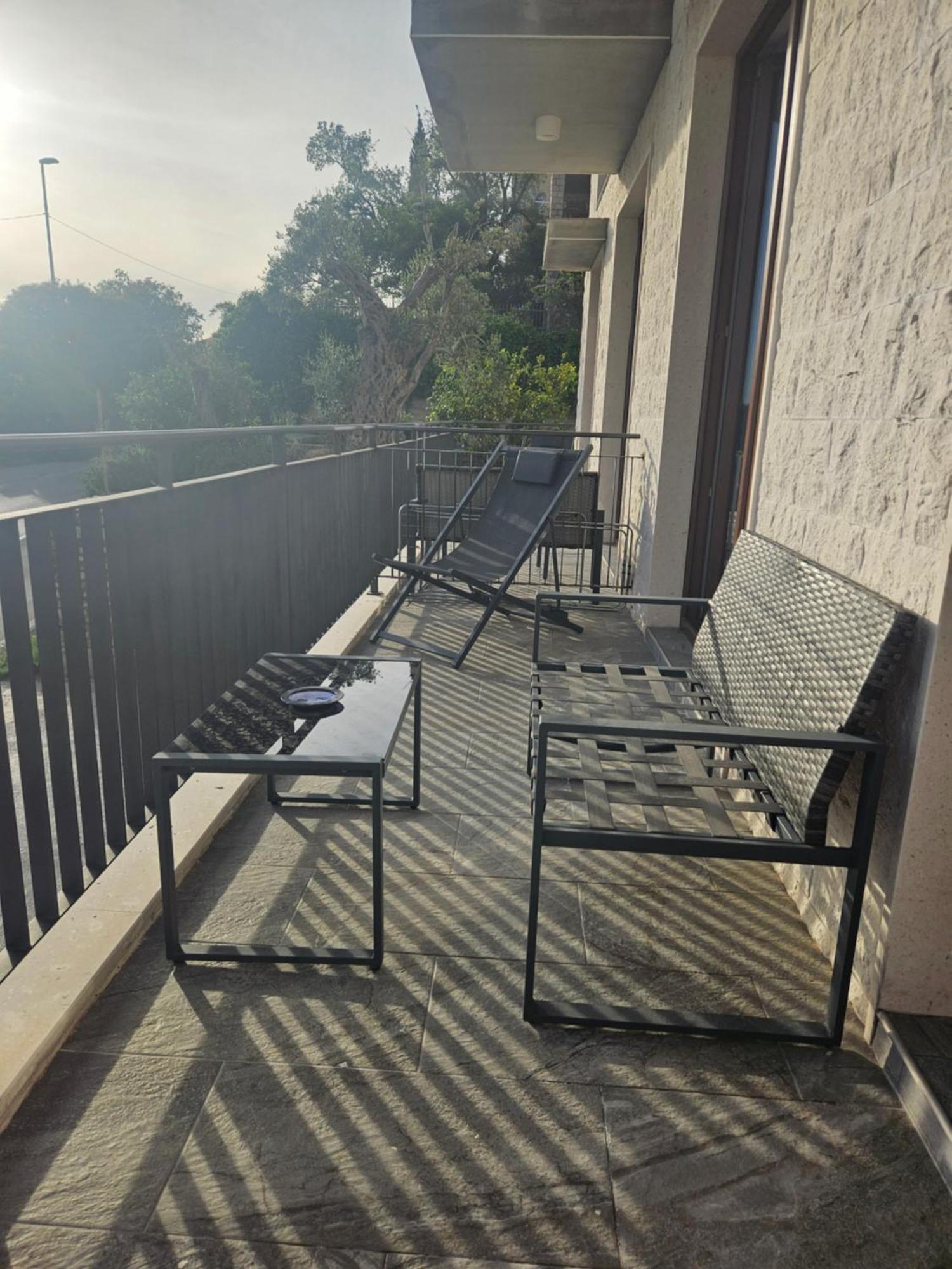 Niki Przno Apartment Sveti Stefan